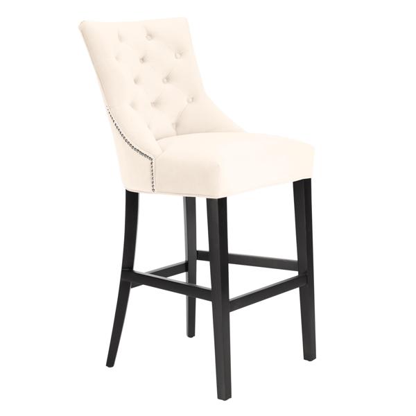 Nottingham Stool - Espresso