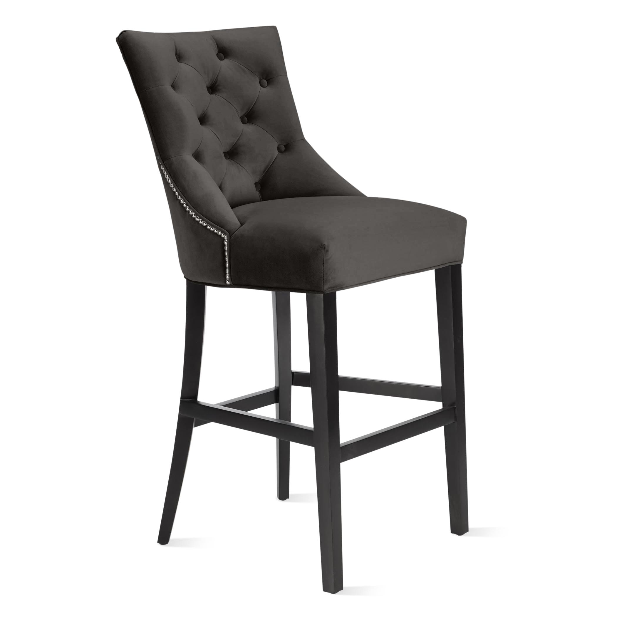 Nottingham Stool - Espresso