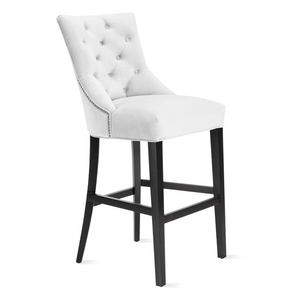 Nottingham Stool - Espresso Nottingham Stool - Espresso