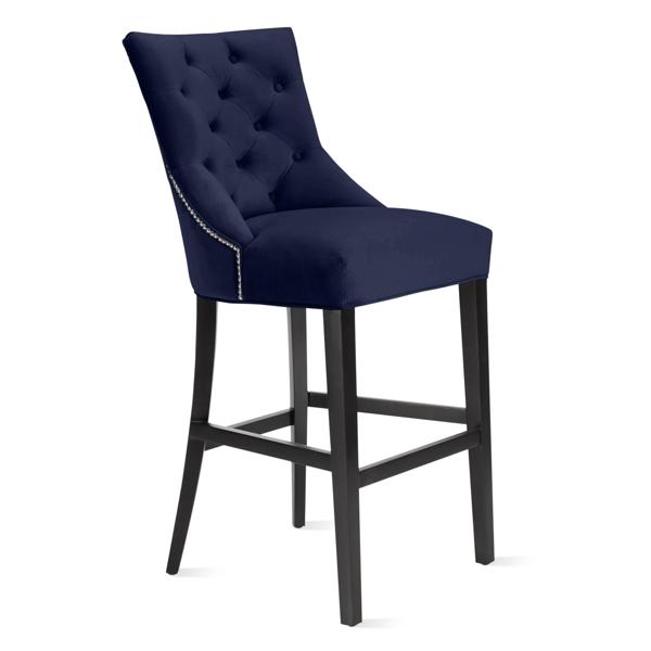 Nottingham Stool - Espresso