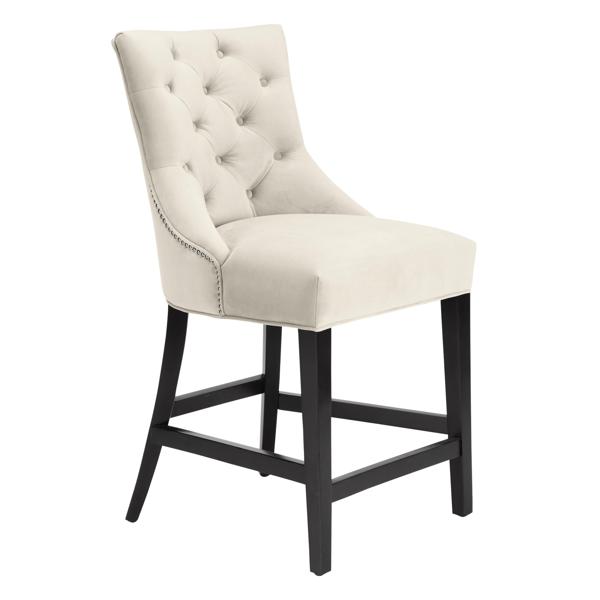 Nottingham Stool - Espresso Nottingham Stool - Espresso