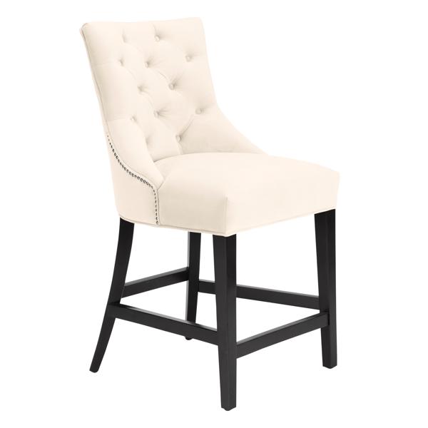 Nottingham Stool - Espresso