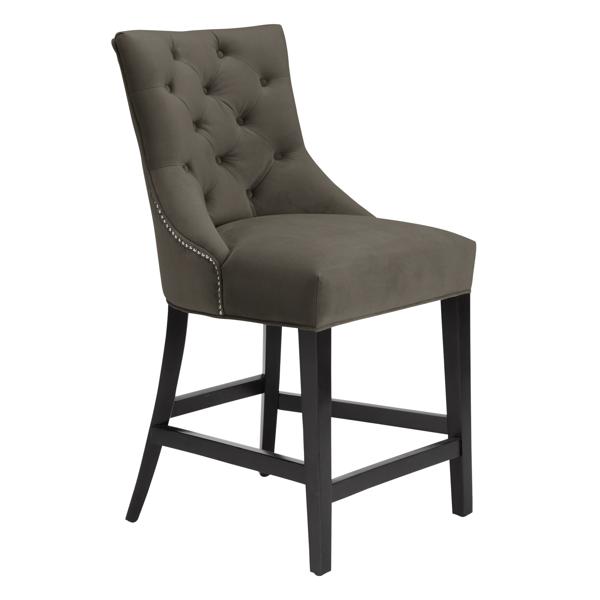 Nottingham Stool - Espresso Nottingham Stool - Espresso