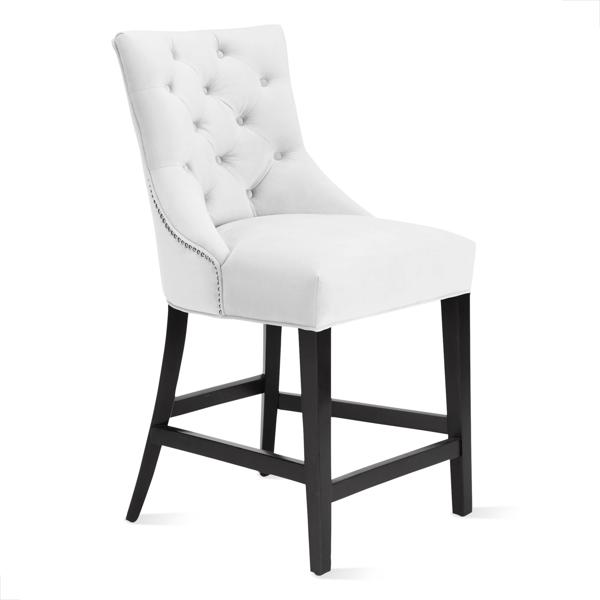 Nottingham Stool - Espresso Nottingham Stool - Espresso