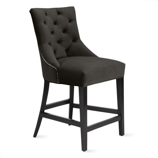 Nottingham Stool - Espresso
