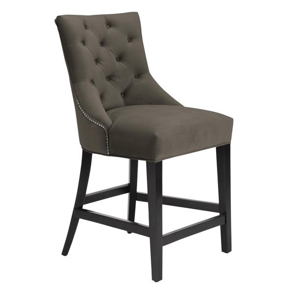 Nottingham Stool - Espresso Nottingham Stool - Espresso