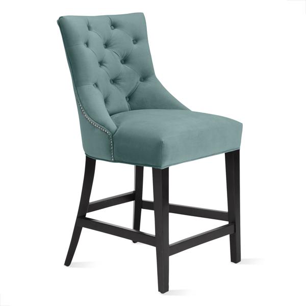 Nottingham Stool - Espresso