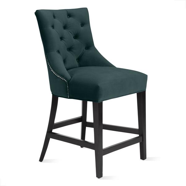 Nottingham Stool - Espresso Nottingham Stool - Espresso