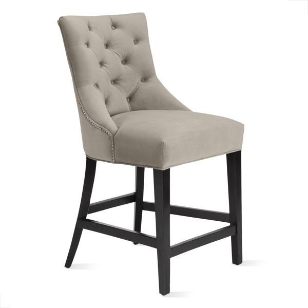 Nottingham Stool - Espresso Nottingham Stool - Espresso