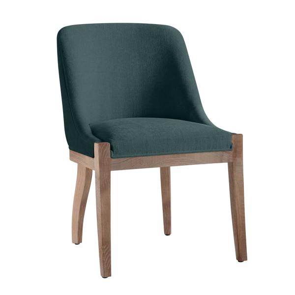 Lily Dining Chair - Wash Oak Lily Dining Chair - Wash Oak