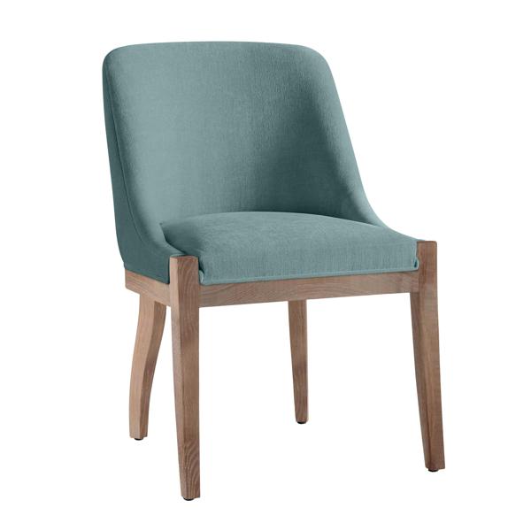 Lily Dining Chair - Wash Oak Lily Dining Chair - Wash Oak
