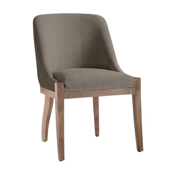 Lily Dining Chair - Wash Oak Lily Dining Chair - Wash Oak