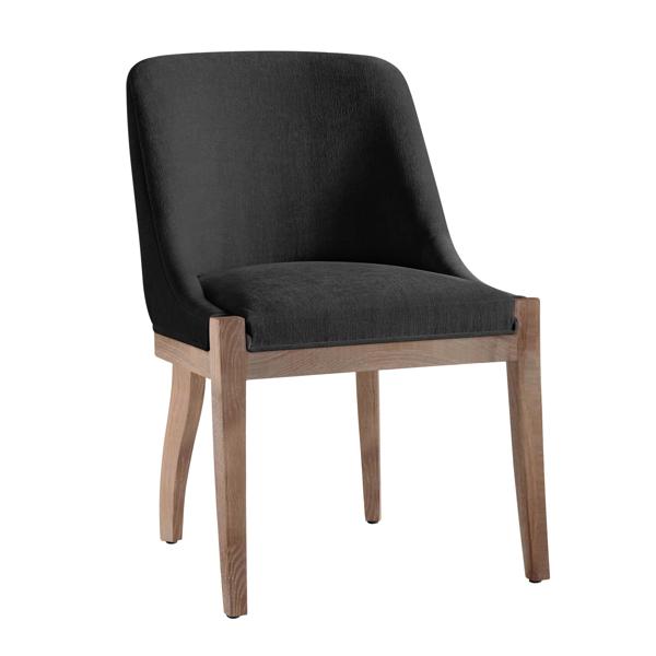 Lily Dining Chair - Wash Oak Lily Dining Chair - Wash Oak