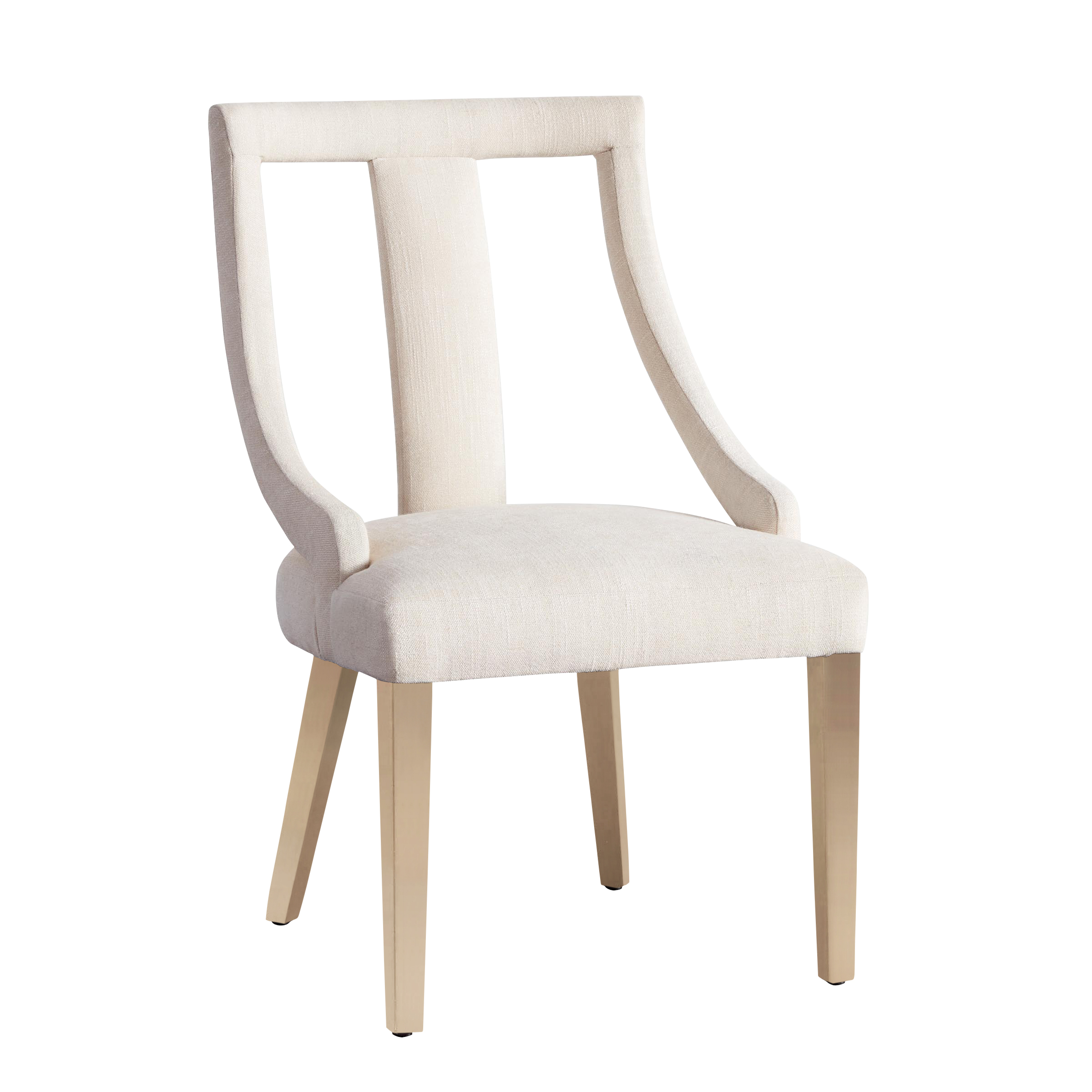 Jade Dining Chair - Wash Oak Jade Dining Chair - Wash Oak