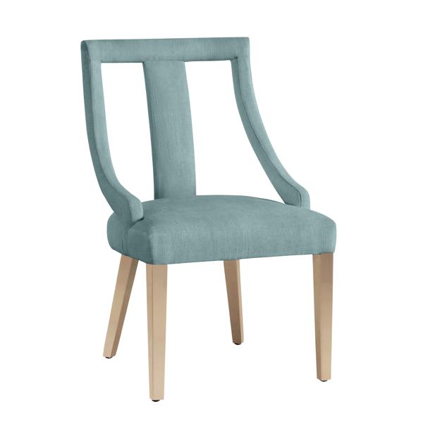 Jade Dining Chair - Wash Oak Jade Dining Chair - Wash Oak