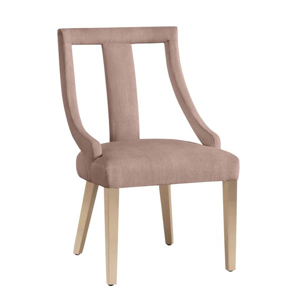 Jade Dining Chair - Wash Oak Jade Dining Chair - Wash Oak