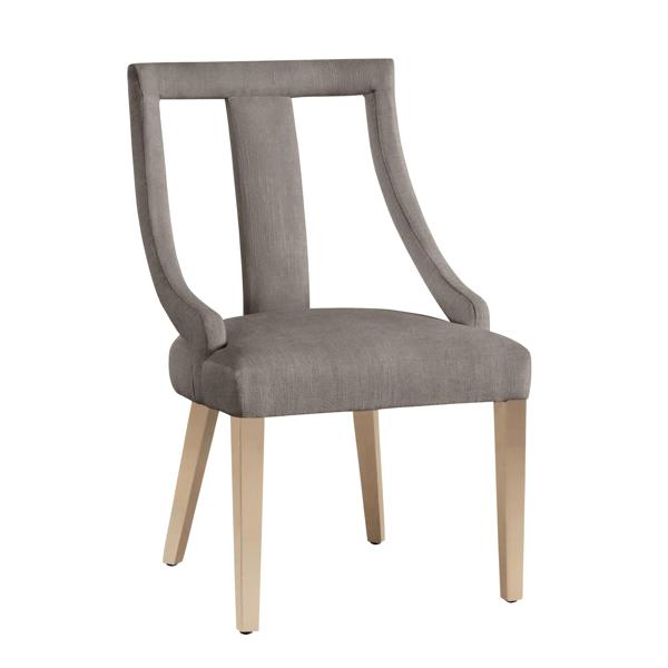 Jade Dining Chair - Wash Oak