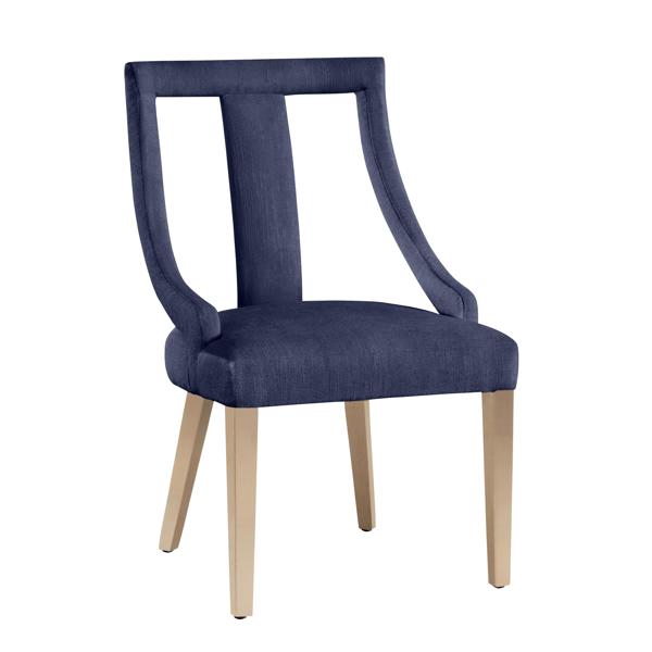 Jade Dining Chair - Wash Oak Jade Dining Chair - Wash Oak