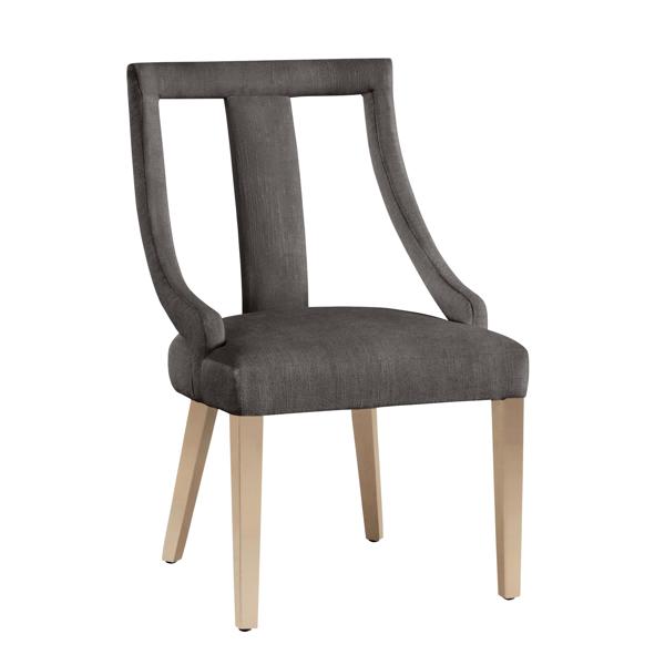 Jade Dining Chair - Wash Oak Jade Dining Chair - Wash Oak
