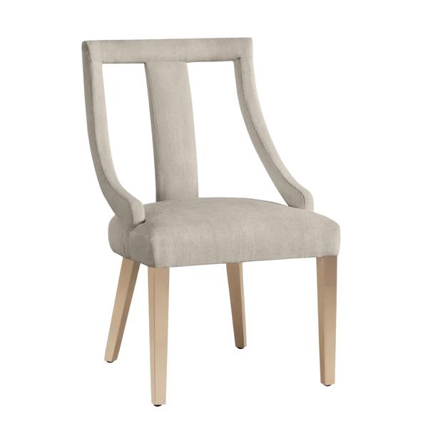 Jade Dining Chair - Wash Oak Jade Dining Chair - Wash Oak