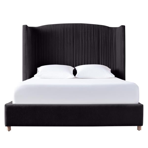 Larissa Platform Bed Larissa Platform Bed