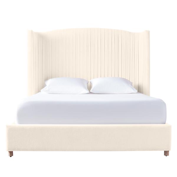 Larissa Platform Bed