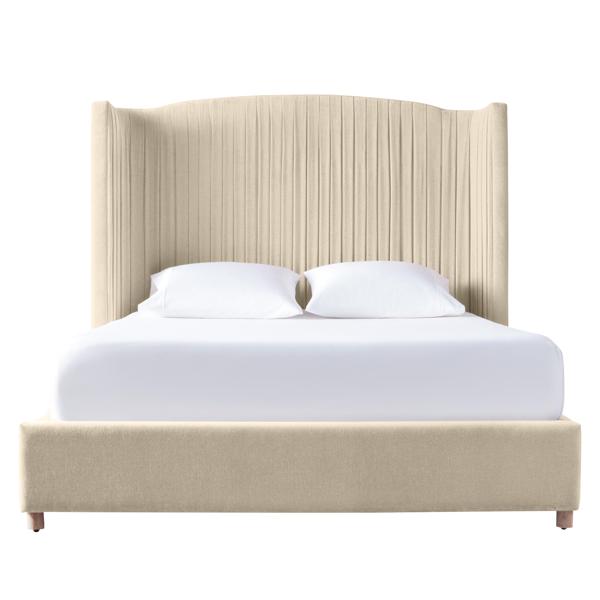 Larissa Platform Bed
