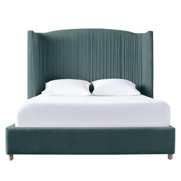 Larissa Platform Bed