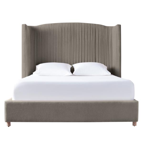 Larissa Platform Bed