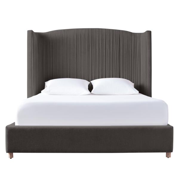 Larissa Platform Bed Larissa Platform Bed