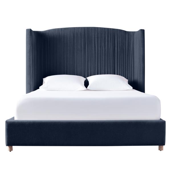 Larissa Platform Bed