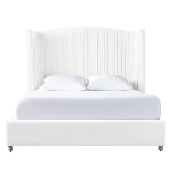 Larissa Platform Bed Larissa Platform Bed