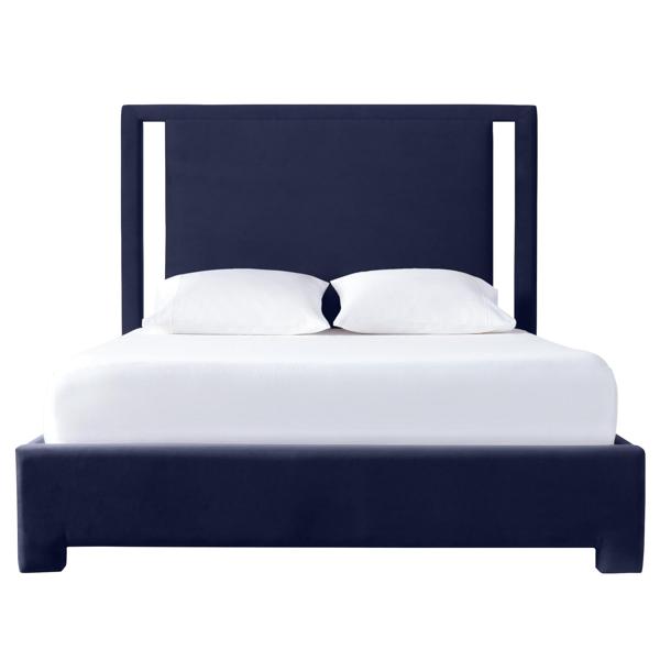 Roya Platform Bed