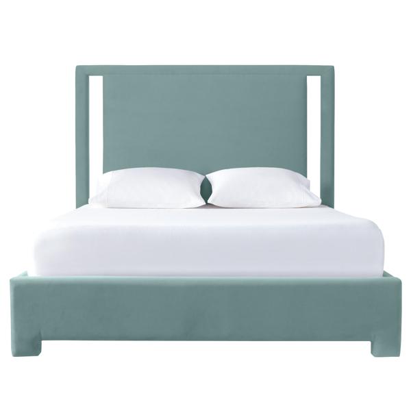 Roya Platform Bed Roya Platform Bed