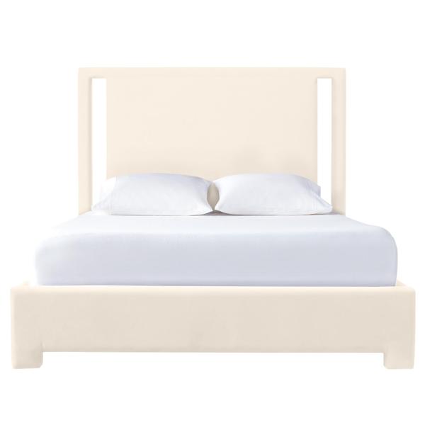 Roya Platform Bed