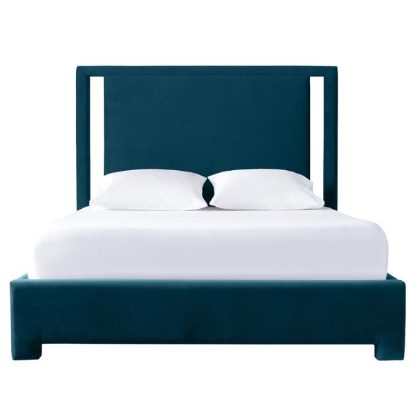 Roya Platform Bed