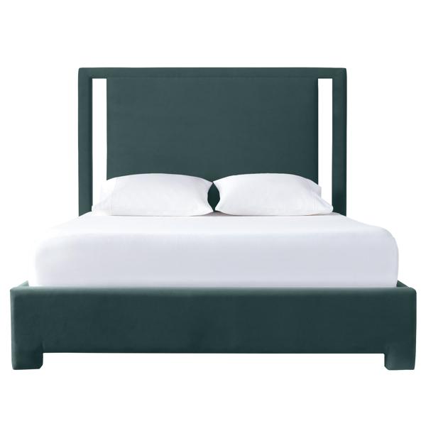Roya Platform Bed Roya Platform Bed