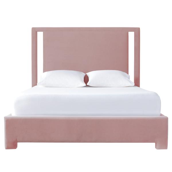 Roya Platform Bed Roya Platform Bed