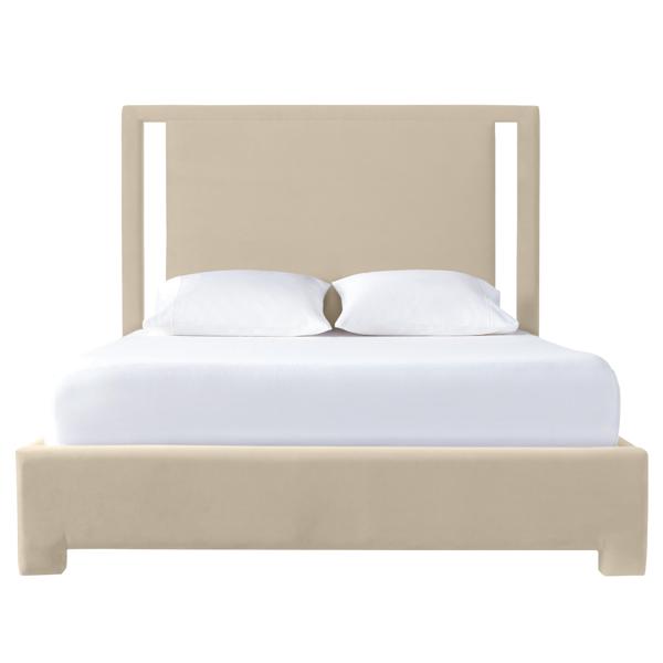 Roya Platform Bed Roya Platform Bed