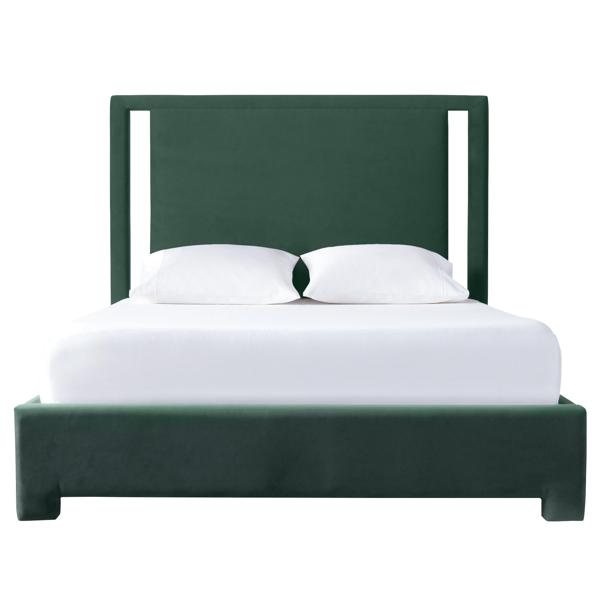 Roya Platform Bed Roya Platform Bed
