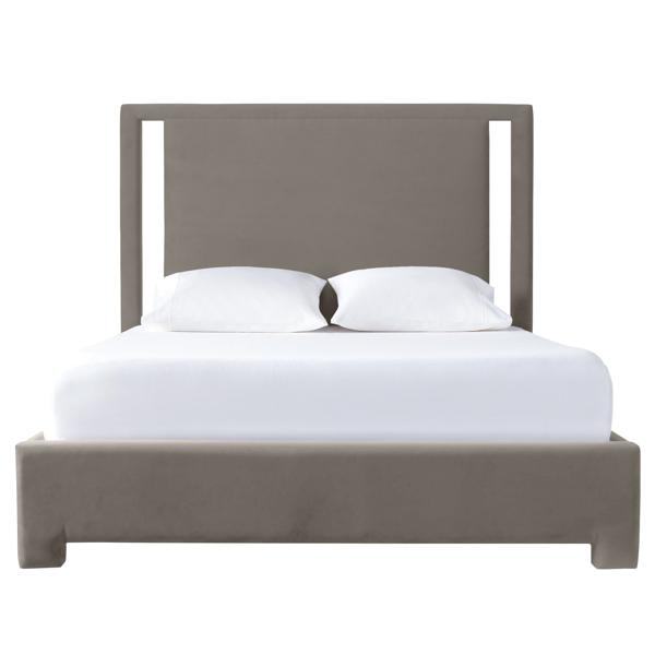 Roya Platform Bed