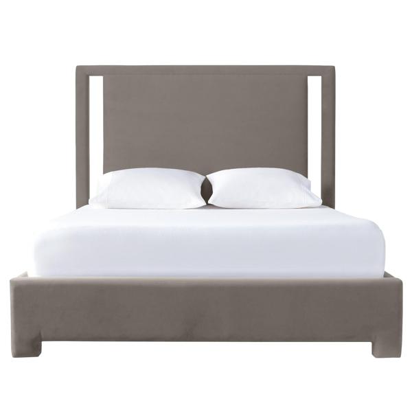 Roya Platform Bed