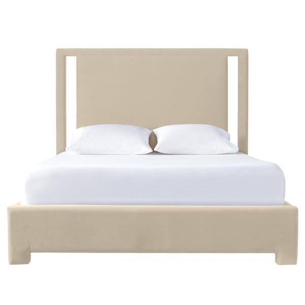 Roya Platform Bed Roya Platform Bed