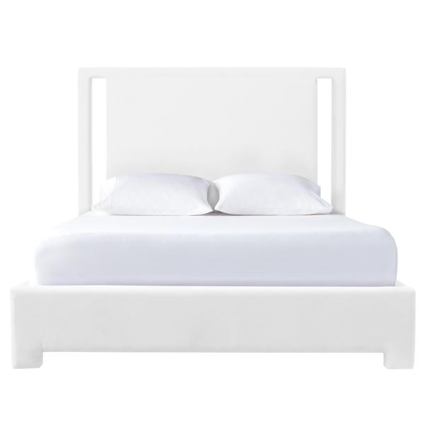 Roya Platform Bed Roya Platform Bed
