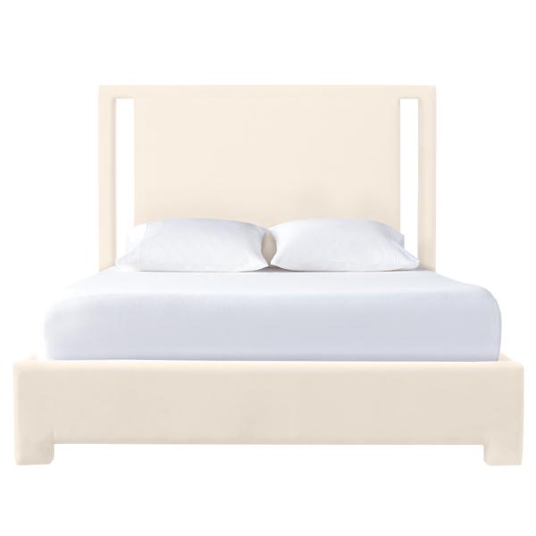 Roya Platform Bed Roya Platform Bed