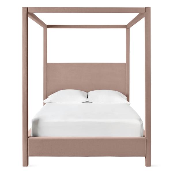 Paloma Canopy Platform Bed Paloma Canopy Platform Bed