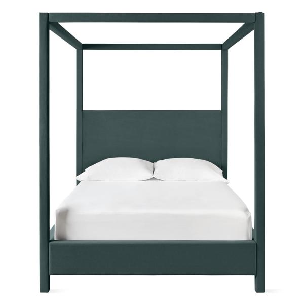 Paloma Canopy Platform Bed Paloma Canopy Platform Bed