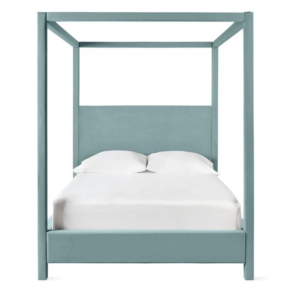 Paloma Canopy Platform Bed Paloma Canopy Platform Bed