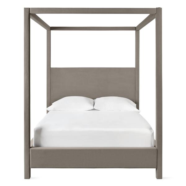 Paloma Canopy Platform Bed Paloma Canopy Platform Bed