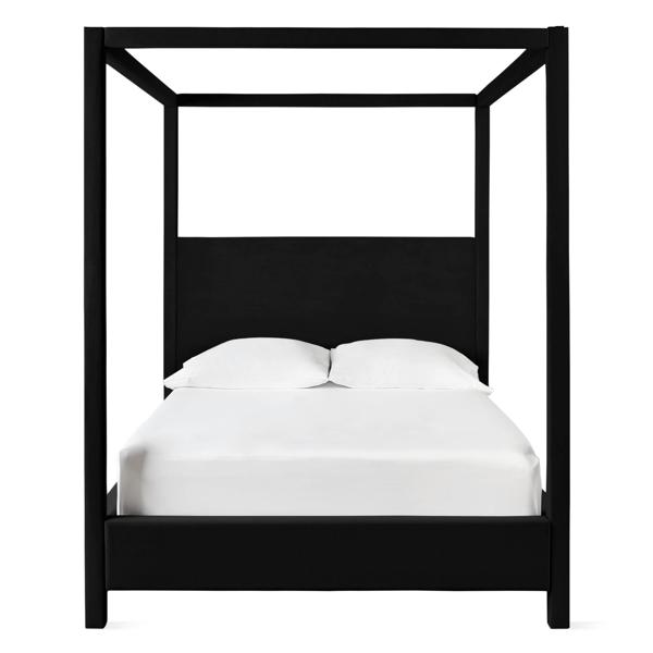 Paloma Canopy Platform Bed Paloma Canopy Platform Bed